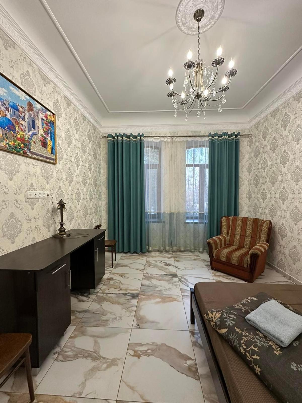 Апартаменти В Парку Uman Exterior foto
